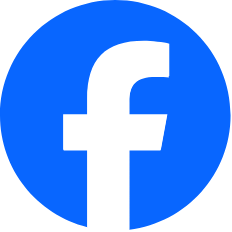 Facebookアイコン