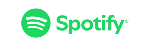 Spotifyロゴ