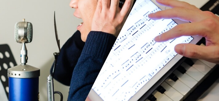 音声広告制作
