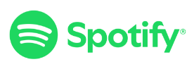 Spotifyロゴ