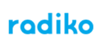 radikoロゴ