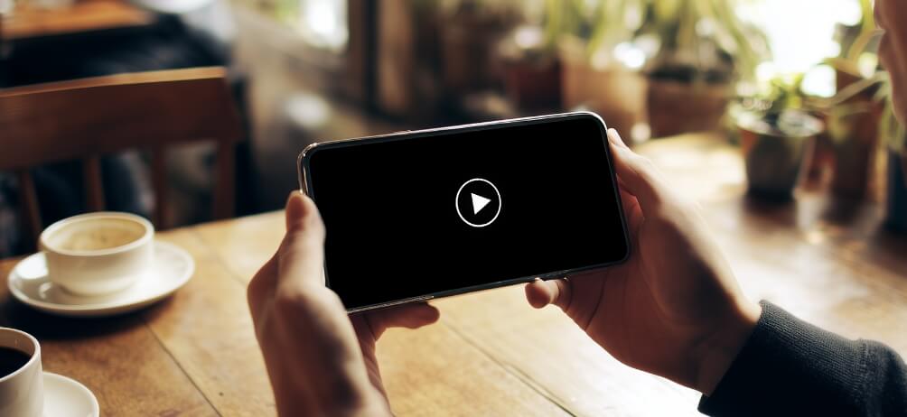 プレロール広告(LIVE/VOD)