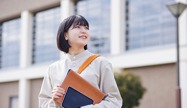 広告運用の実績・事例：オープンキャンパスのPR広告
