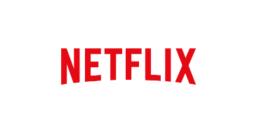 Netflix(ネットフリックス)ロゴ