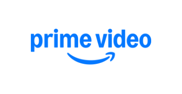 Amazon Prime Videoロゴ