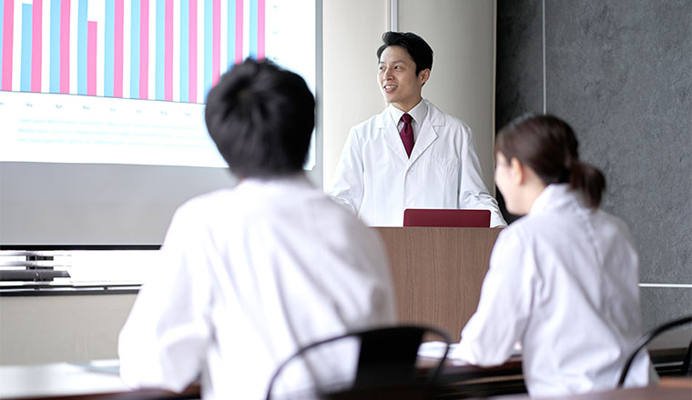 広告運用の実績・事例：セミナー参加申し込みの誘導広告