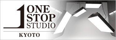 ONE STOP STUDIO KYOTO