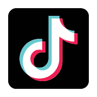 TikTok広告ロゴ
