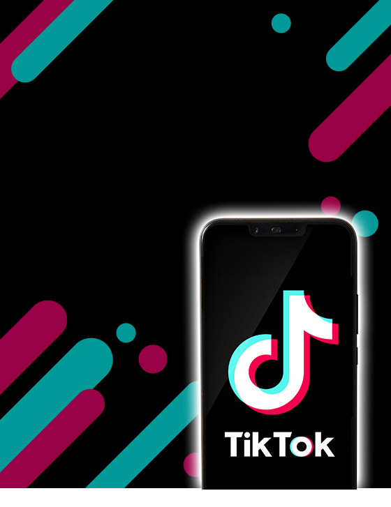TikTok広告 運用代行