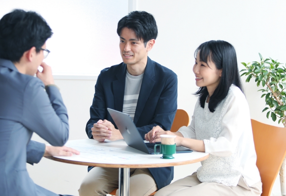 AdMarketはGoogleの認定資格取得済の正規代理店