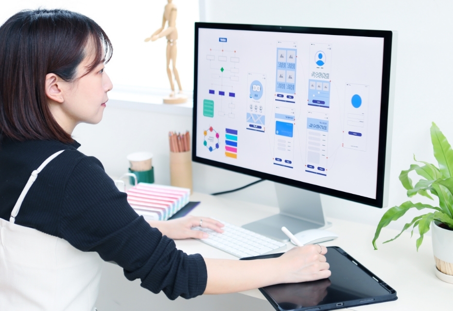 AdMarketは広告運用からクリエイティブ制作まで自社でワンストップ対応