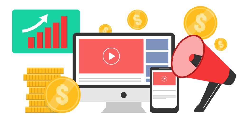 適切なYouTube広告予算の決め方・管理方法