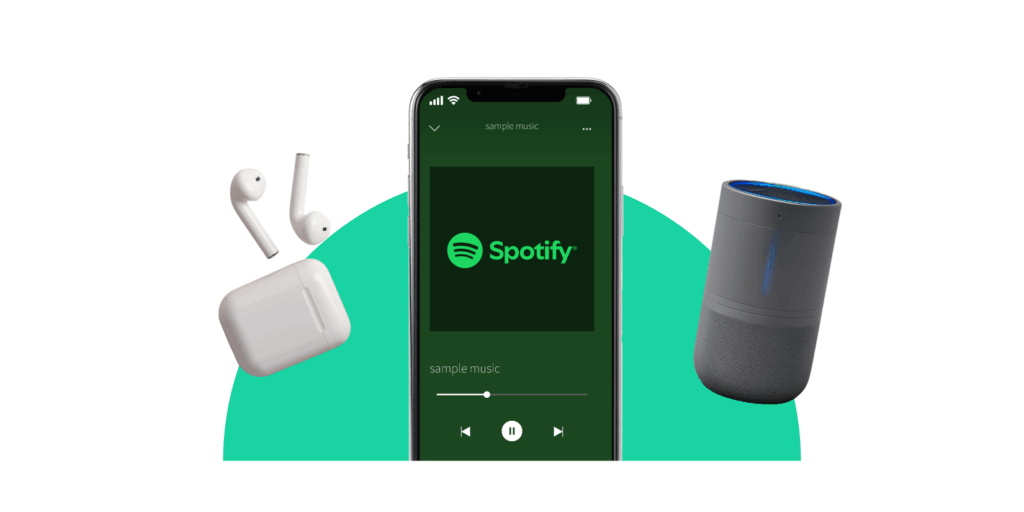 Spotify広告とは？