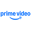 Amazon Prime Videoロゴ