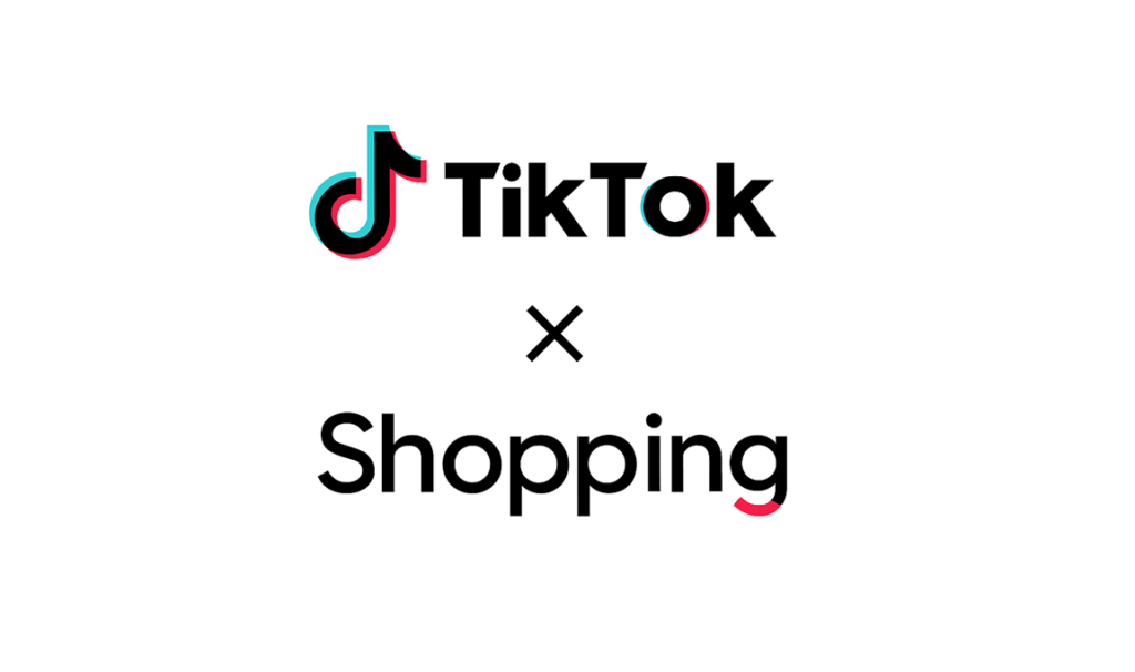 TikTok Shopとは？