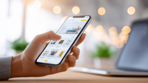 実績・事例：SEOに特化した特設ページの新規制作で新たな検索トラフィックを獲得