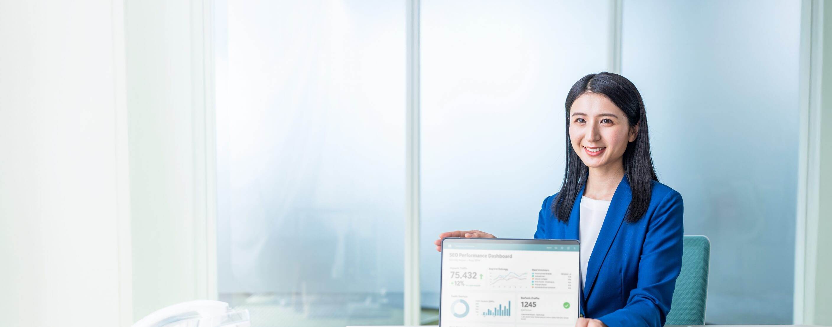 SEO分析・戦略設計サービス