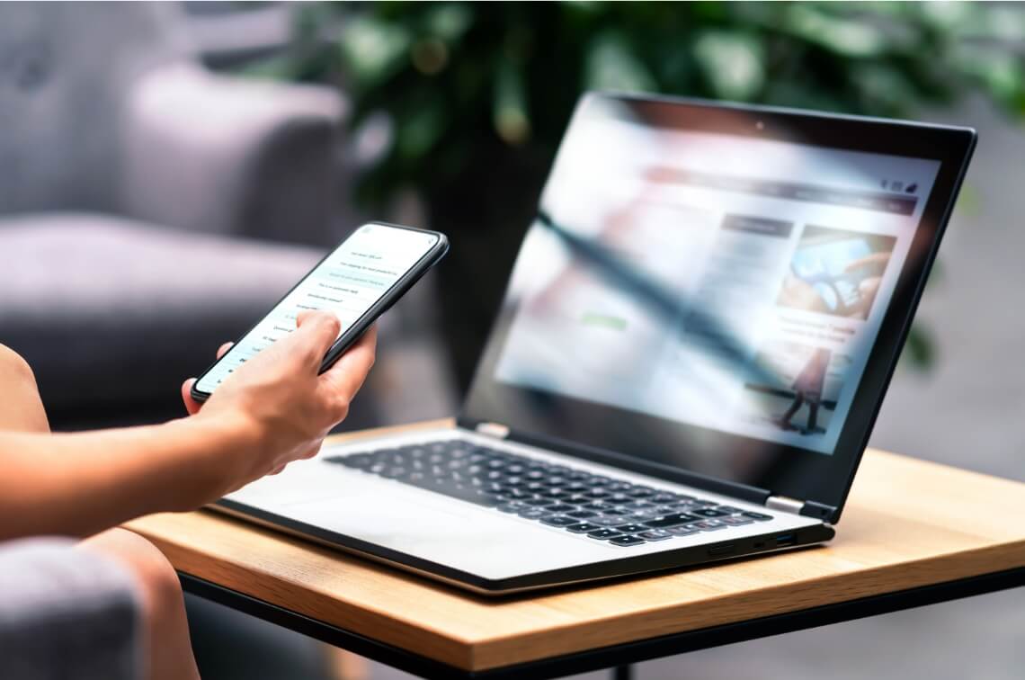 長期的なオーガニック集客と検索順位の安定化