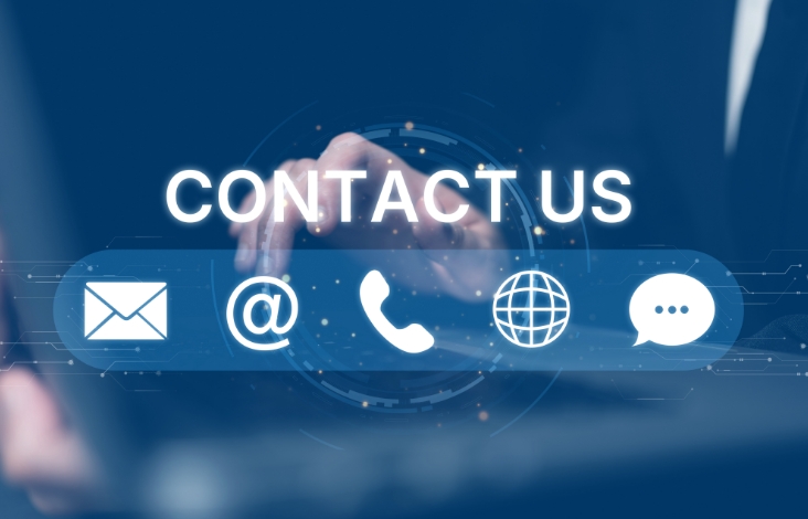 お問い合わせ・資料請求フォーム