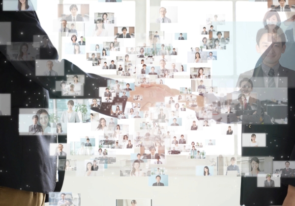 コンサルティング・サービス業