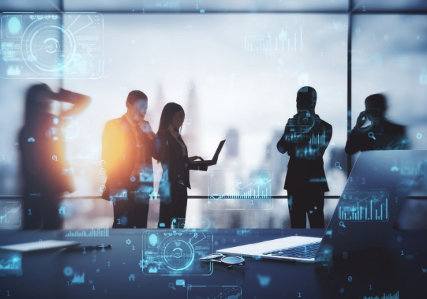 人材・教育・研修業界