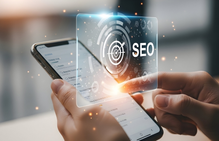 見込み顧客からのリード獲得が安定する