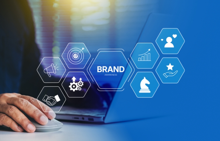 業界での信頼性・ブランディングを強化できる