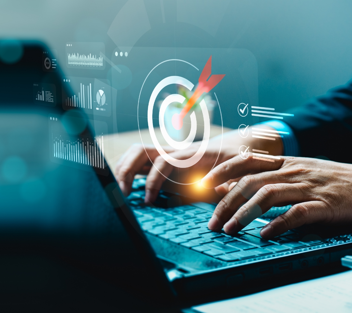 SEO分析・戦略設計