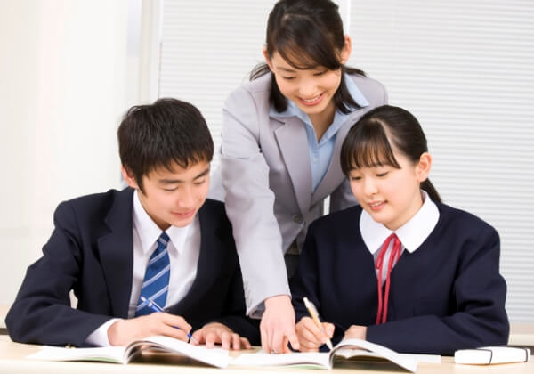 学習塾のMEO対策