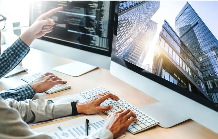 コーポレートサイトのSEO対策