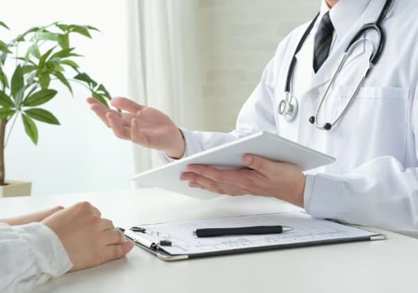 医療クリニック・病院のSEO対策