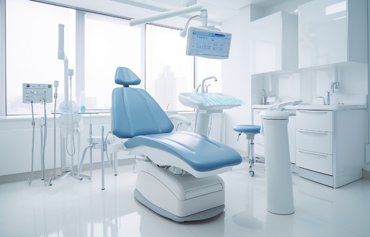 医院の基本情報・診療案内