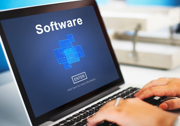 IT・ソフトウェアのECサイト