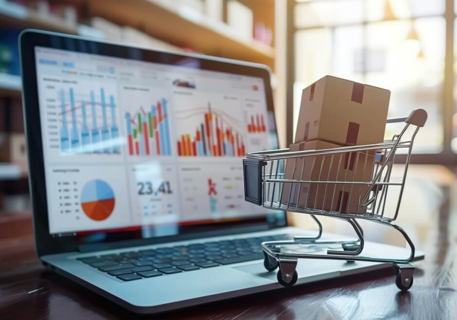 アクセスや売上データを活用した改善提案ができるか