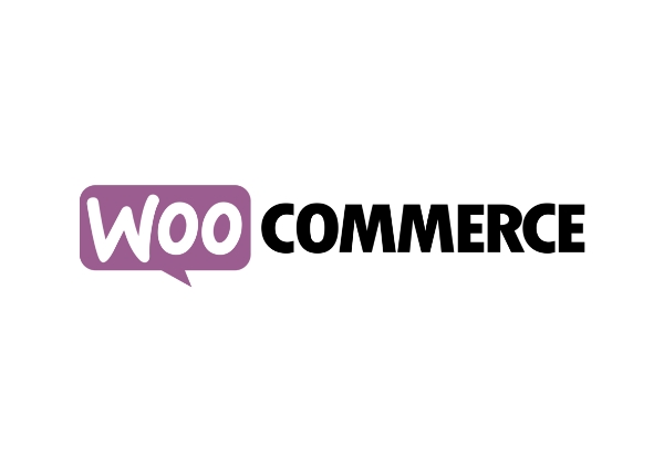 WooCommerceロゴ