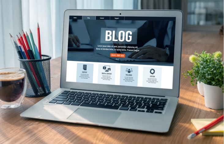 金融・保険に関するブログ・コラム