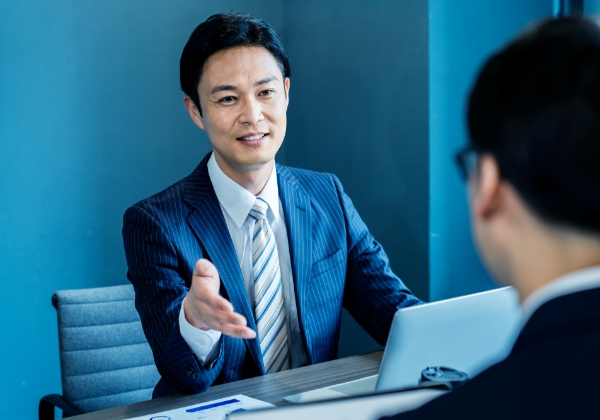 投資・資産運用サービス