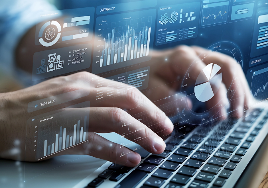 アクセス分析と改善サイクル