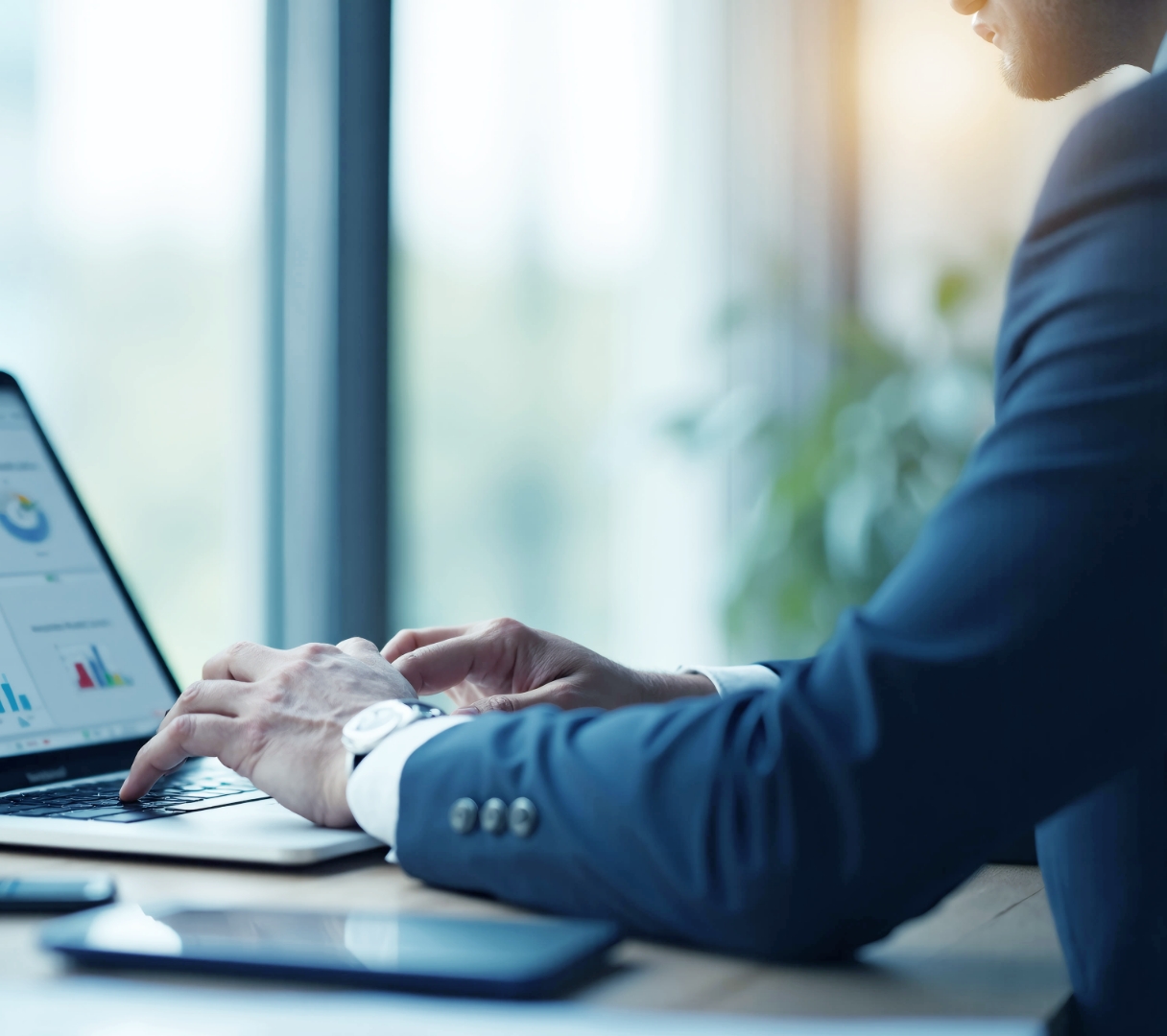 SEO分析・戦略設計