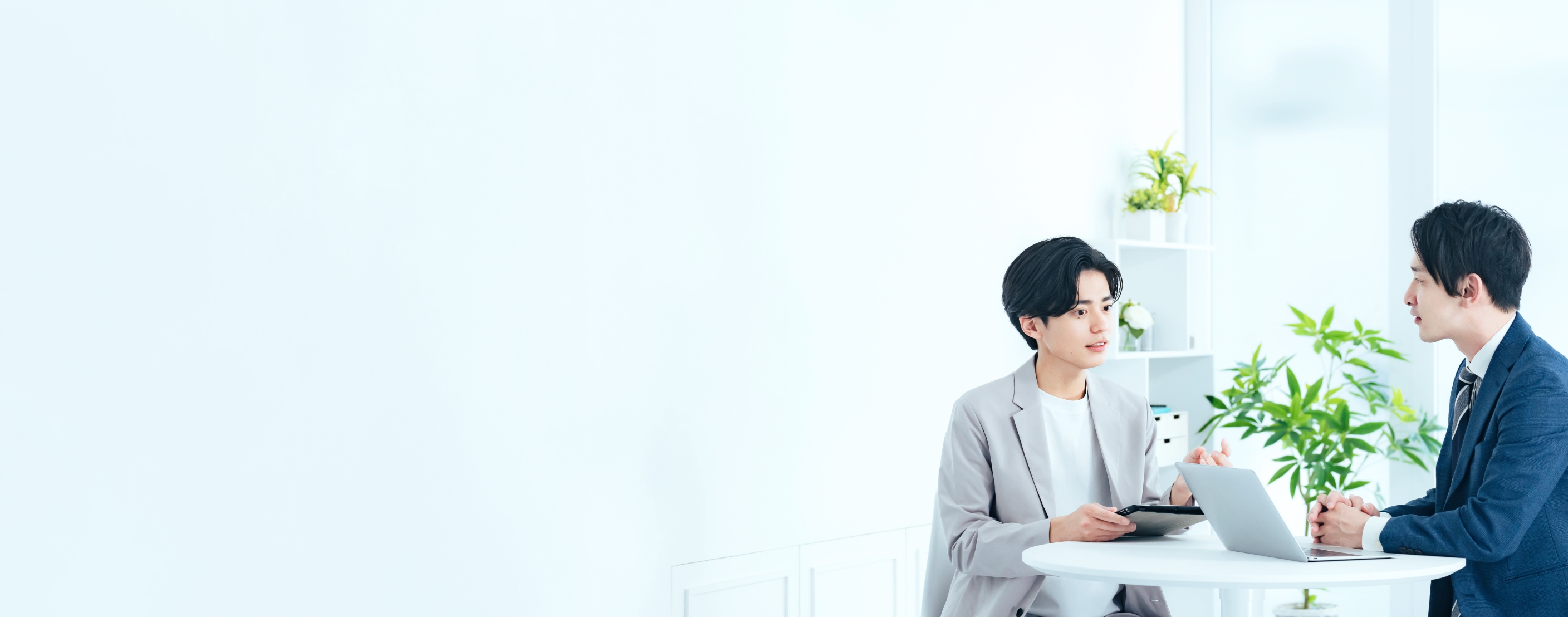 金融・保険業界のSEO対策サービス