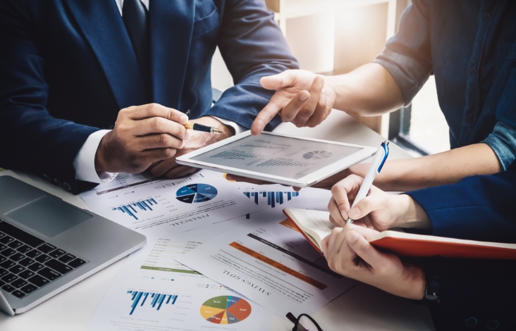 サービス・ソリューション紹介