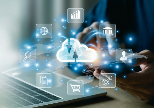 SaaS・クラウドサービス