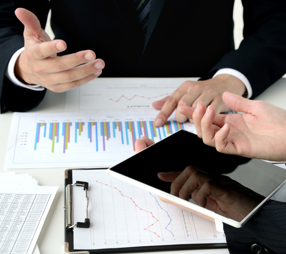 トータルサポート