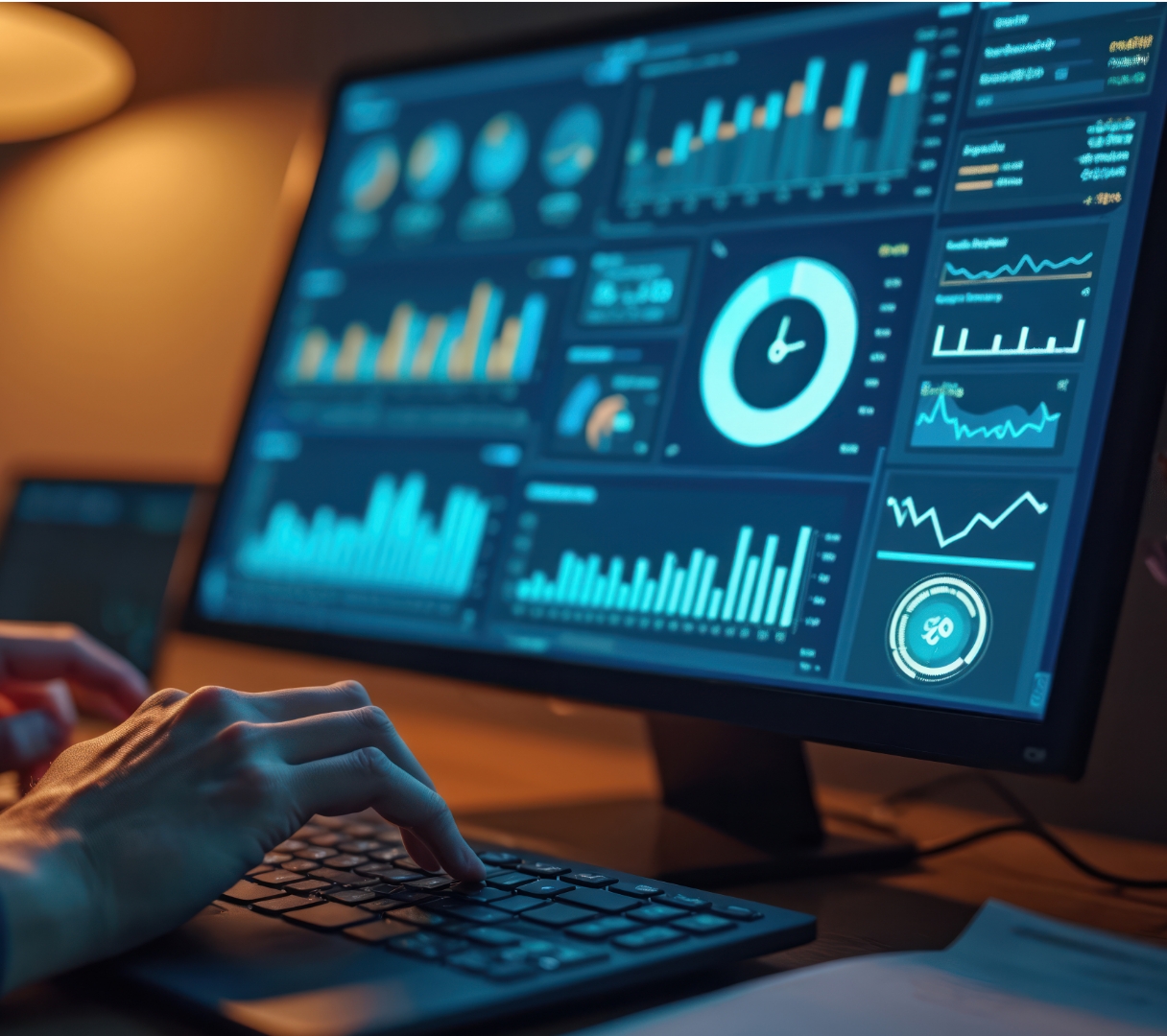 IT・通信マーケティング支援