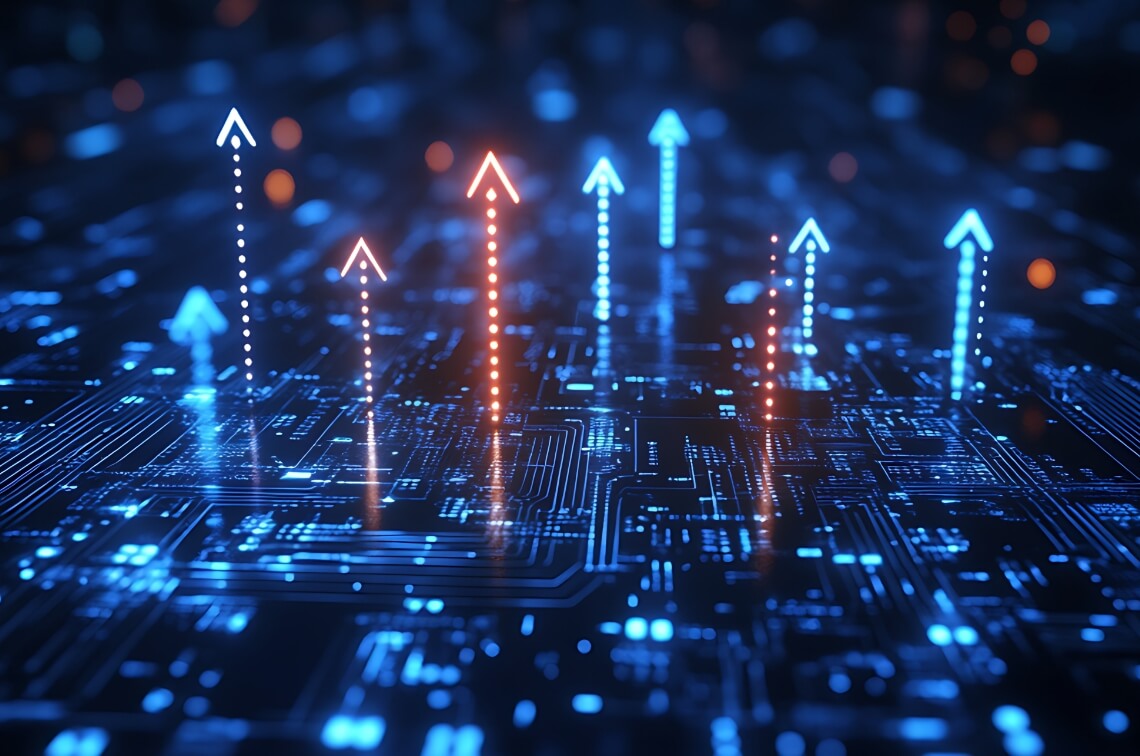 競争優位性の獲得