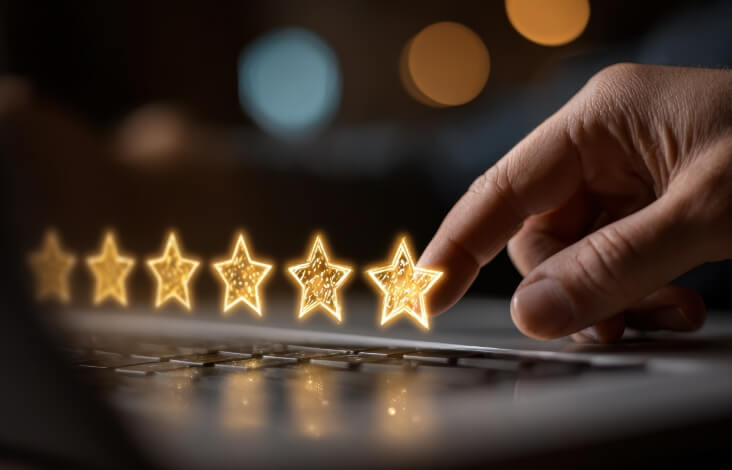 ブランド認知が向上イメージ画像