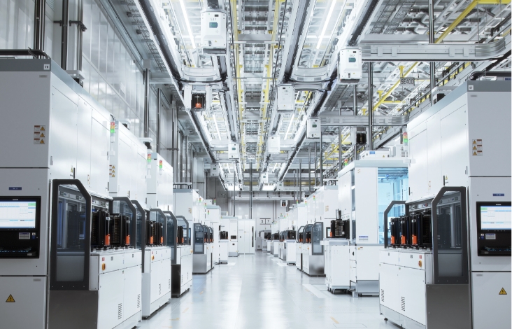 設備紹介・技術情報