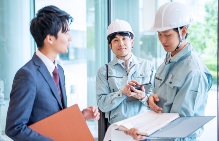 お客様の声・取引実績