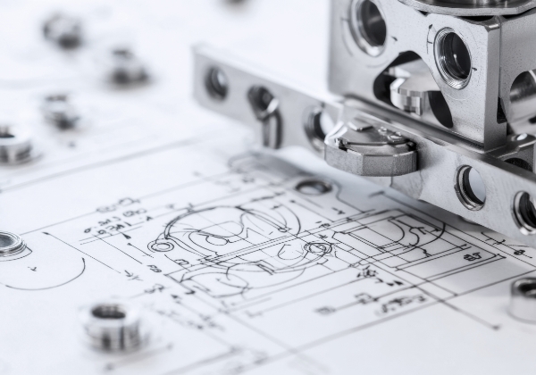 試作・開発・設計支援