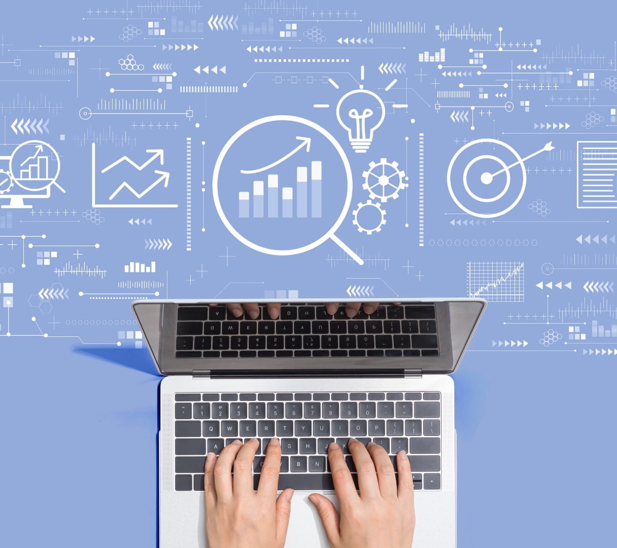 製造業マーケティング支援